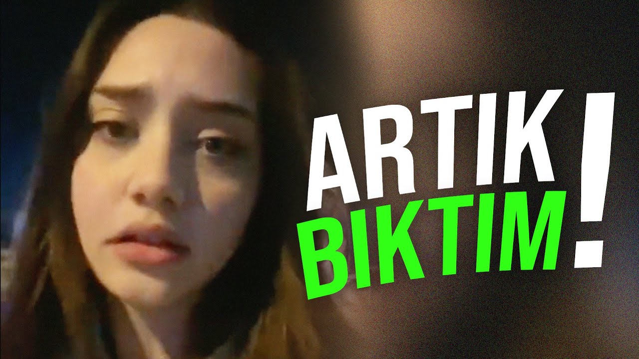 bir kadının EN BÜYÜK PROBLEMİ..