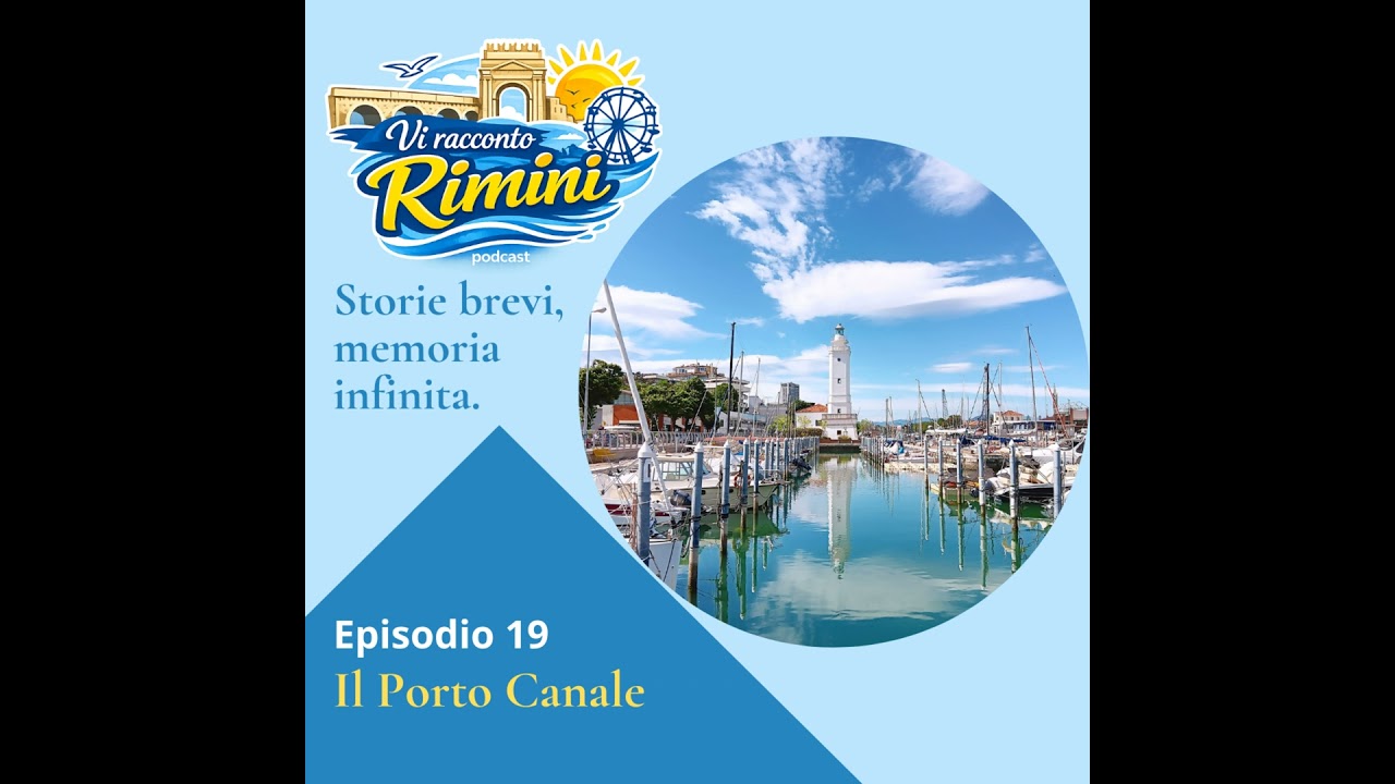 Il Porto Canale