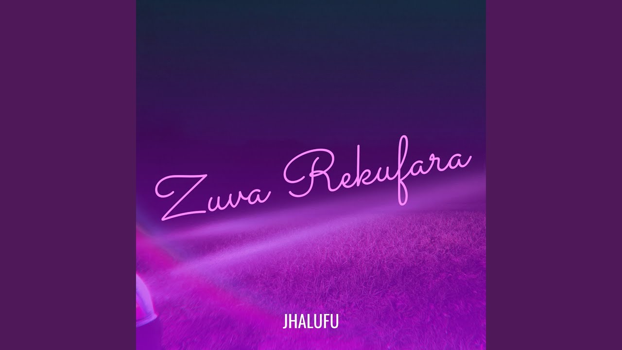 Zuva Rekufara