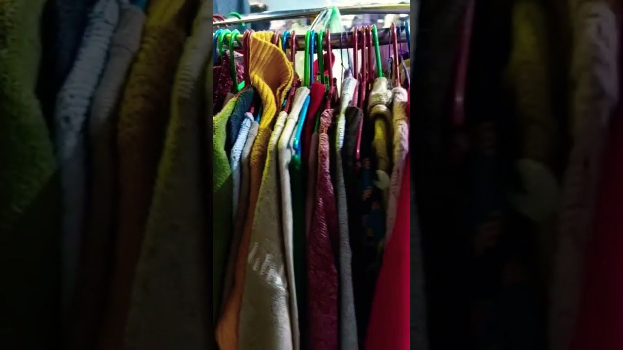 Winter collection in daliganj mela lucknow #viral #shortvideo #youtubeshorts #trending #lucknow