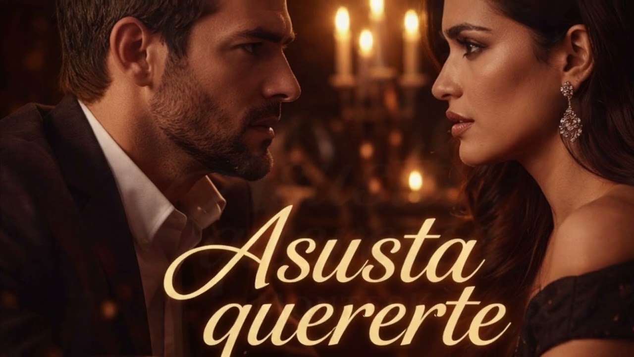 Asusta quererte
