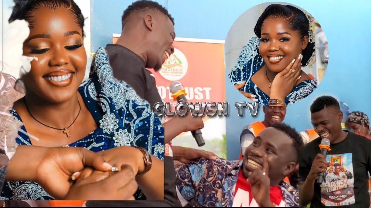 SUUNA BEN & MBAZIRA Tebakyayagala Kumanya Bya #MARY NAMBWAYO.Bekubye Obwama Nga Bwebaseka Mu Presser