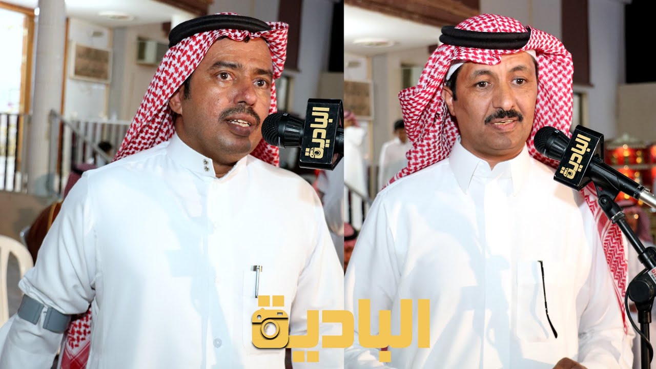طاروق ابداع / عايد العنزي _ بخيت السناني ١٩ - ١٢ - ١٤٤٤ محافظه تيماء