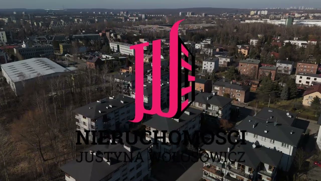 Mieszkanie 2 pokojowe na wynajem ul. Fabryczna, Katowice