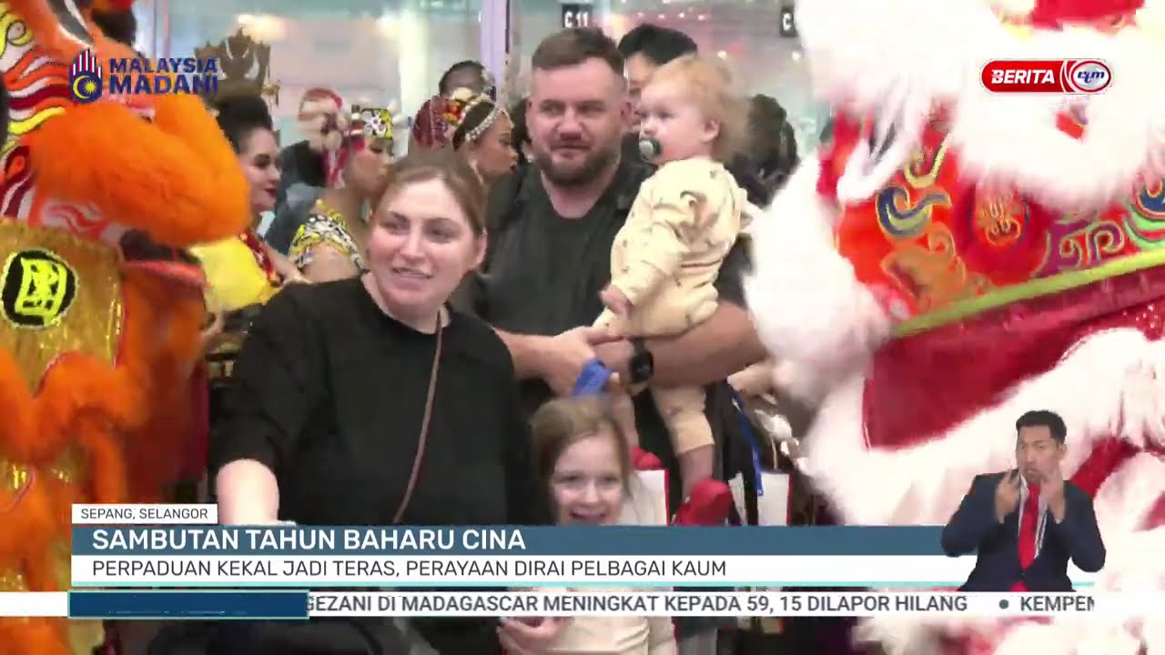 17 FEB 2026-BP- SAMBUTAN TAHUN BAHARU CINA: PERPADUAN KEKAL JADI TERAS, PERAYAAN DIRAI PELBAGAI KAUM