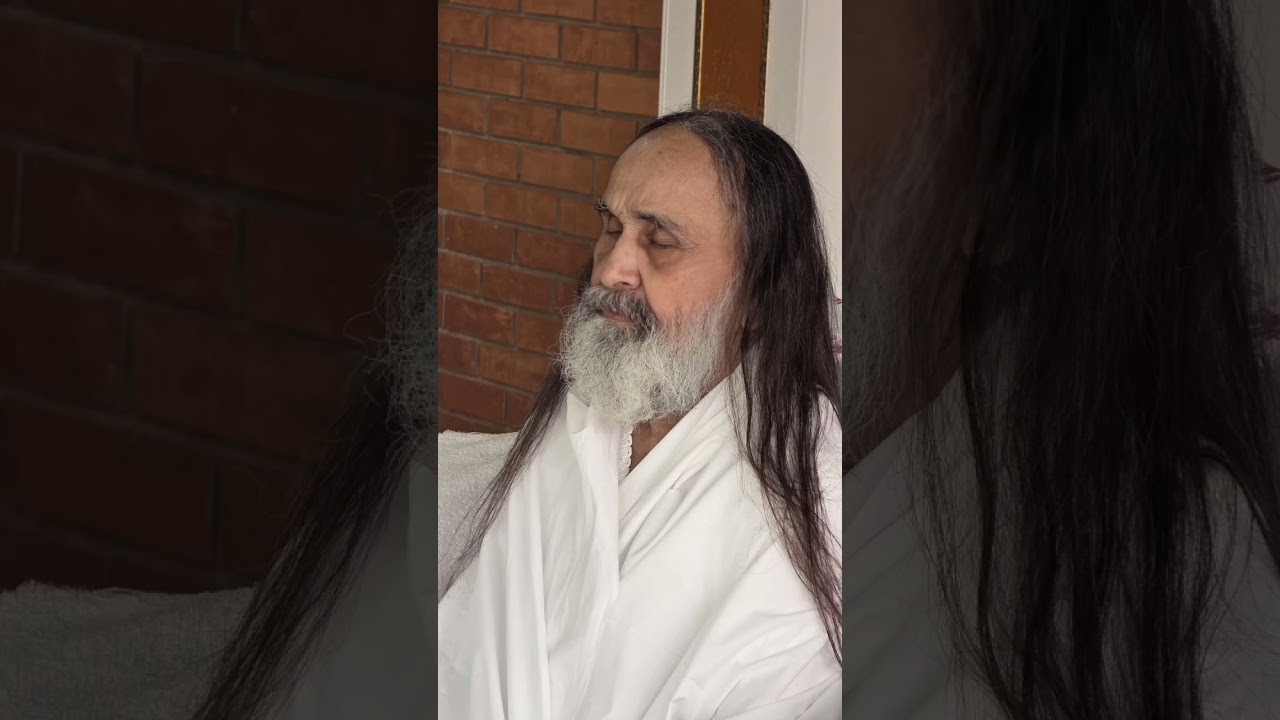 Atma Malik Aarti Without Kapoor Aarti