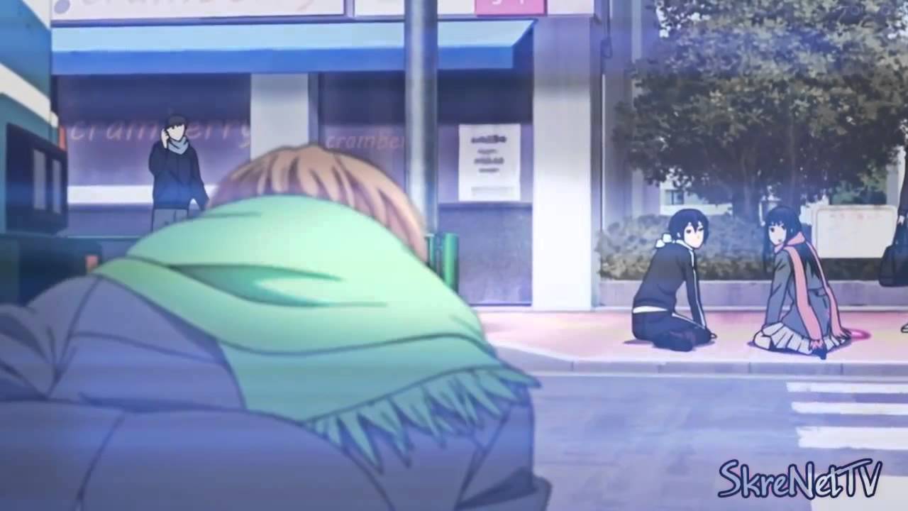 AnimeRap   Noragami Rap   Yato Rap 2015   Реп Про Ято из Аниме 'Бездомный Бог Ято'