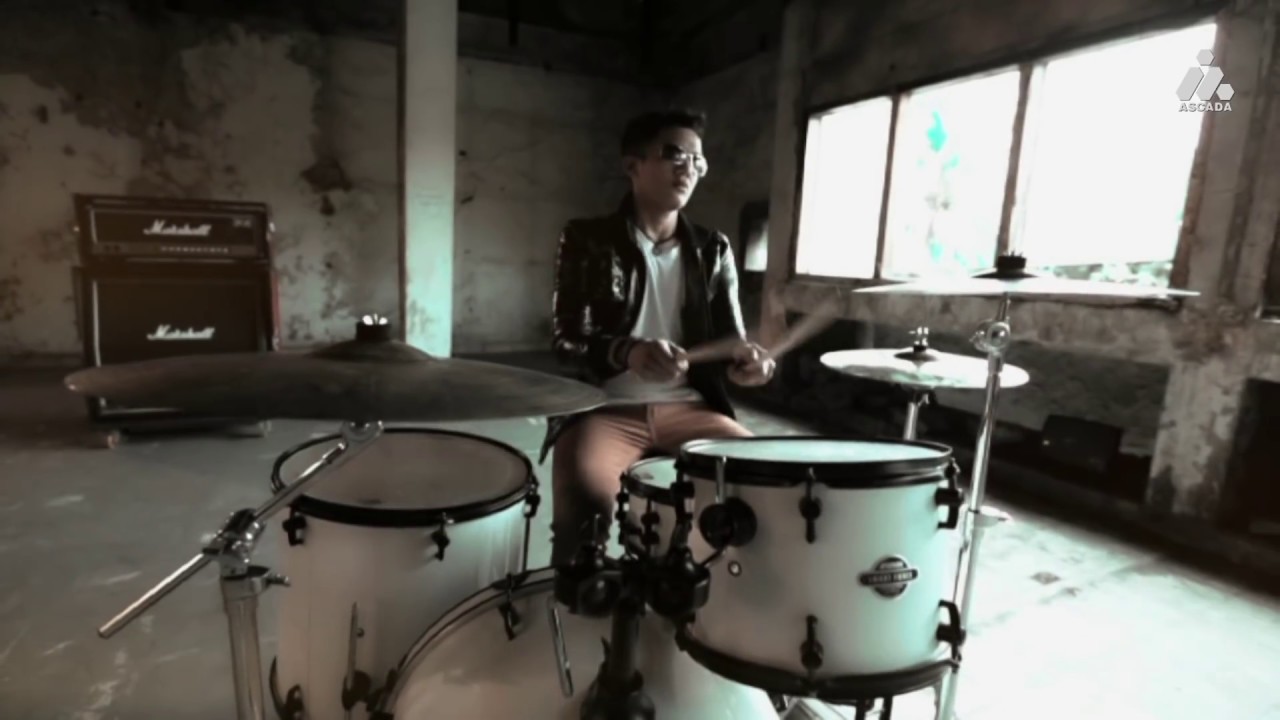 Asbak Band - Aku Tanpa Kamu (Official Music Video)