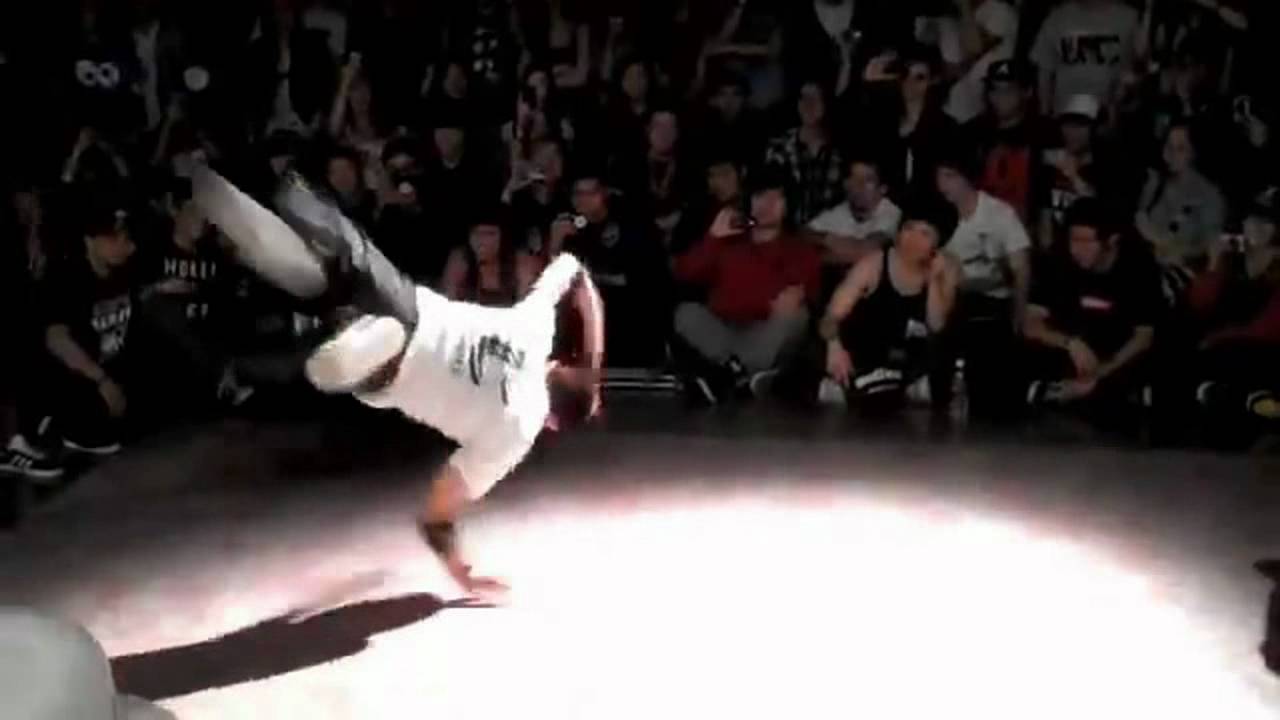 Bboy Taisuke 2011 NEW