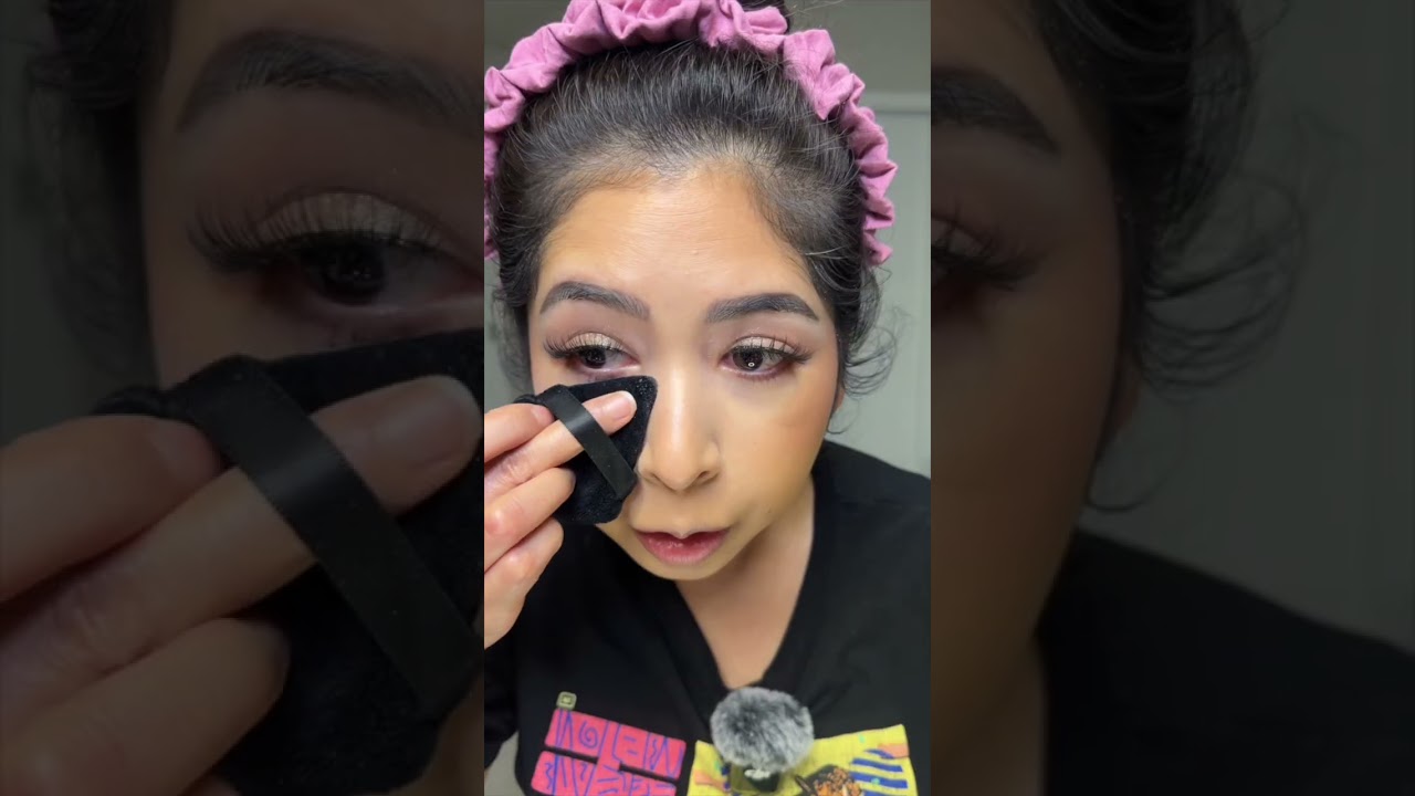 Shelby Ann Makeup Tutorial (Shortened Version) 