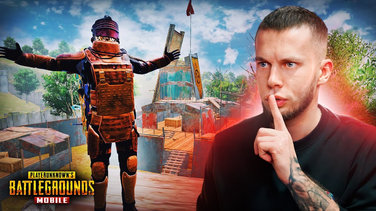 НИКОМУ НЕ ДОВЕРЯЙ в МЕТРО! | PUBG MOBILE METRO ROYALE