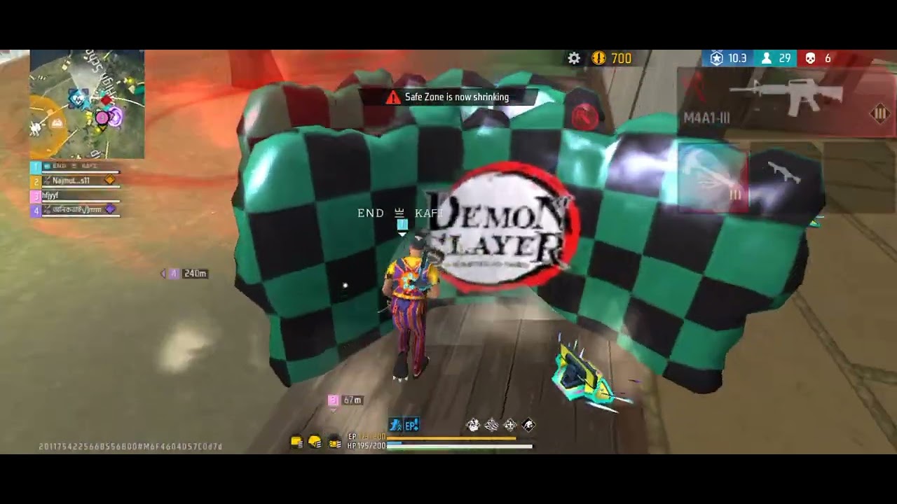Ob 52 New Update Gameplay 