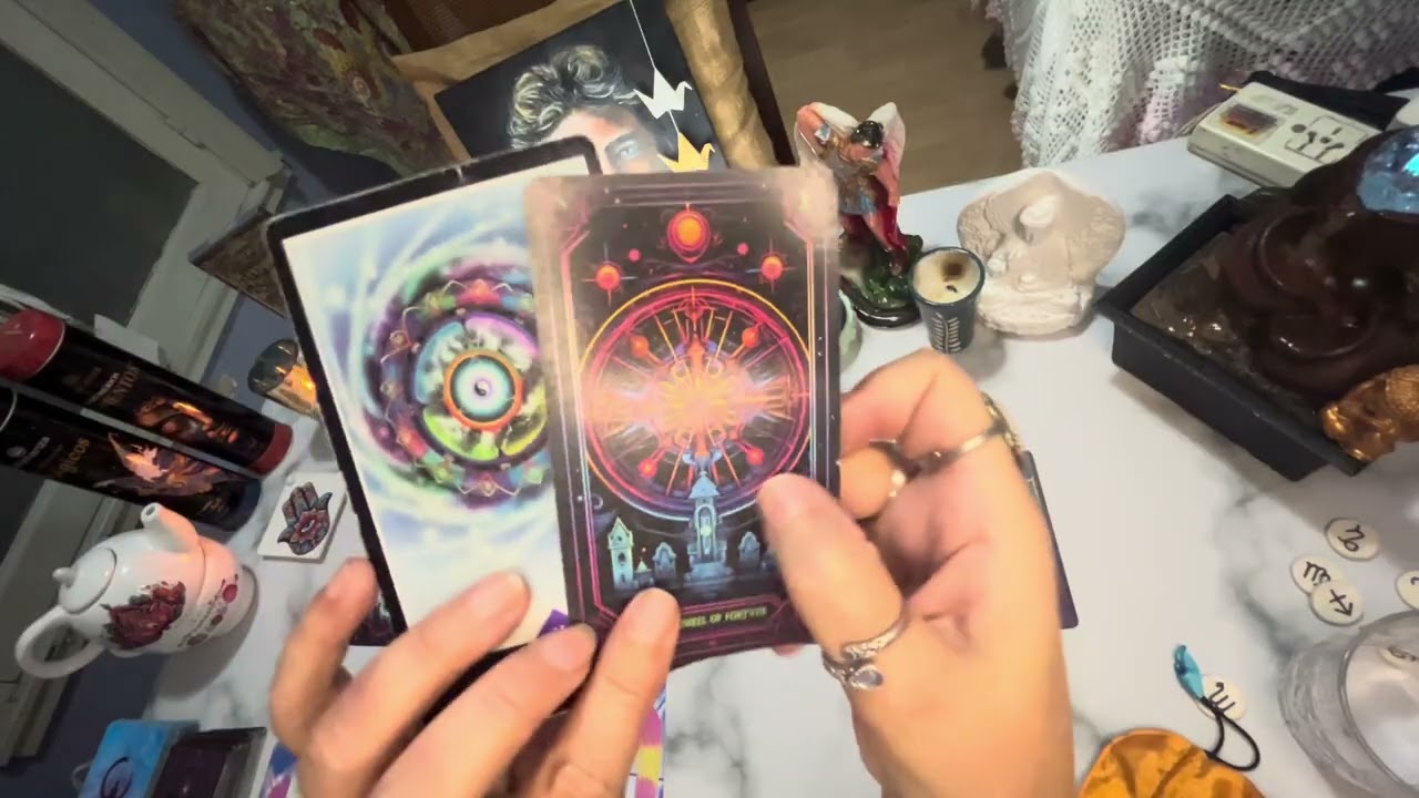 ACUARIO ♒️ MENSAJE DE TUS GUÍAS 🙌🏻✨✨