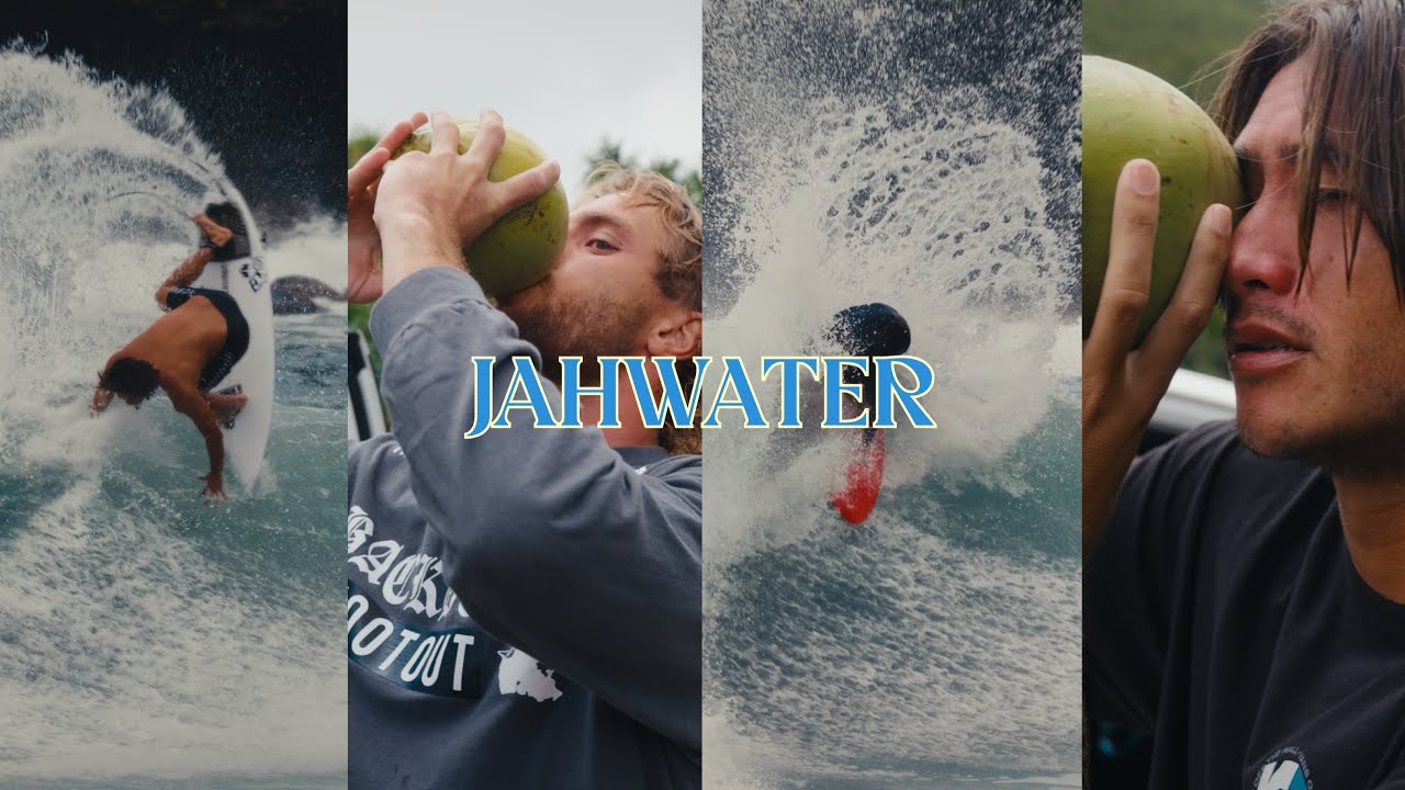 JAHWATER