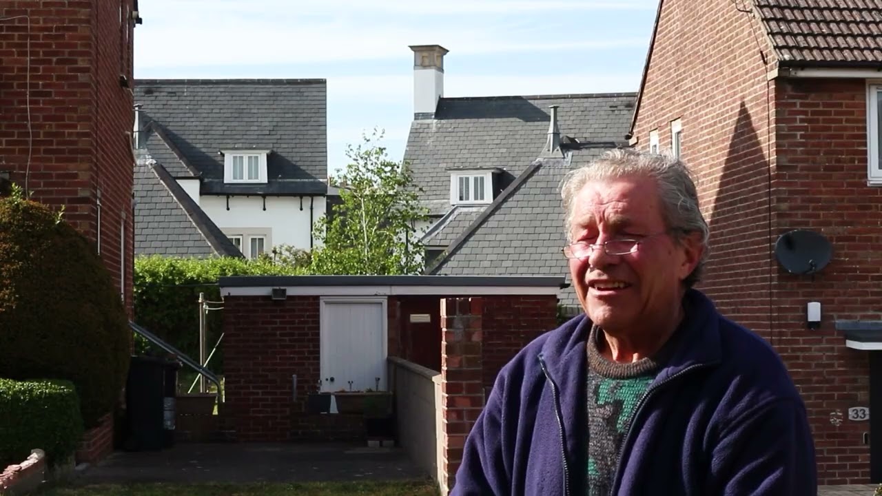 The Development of Poundbury Documentary