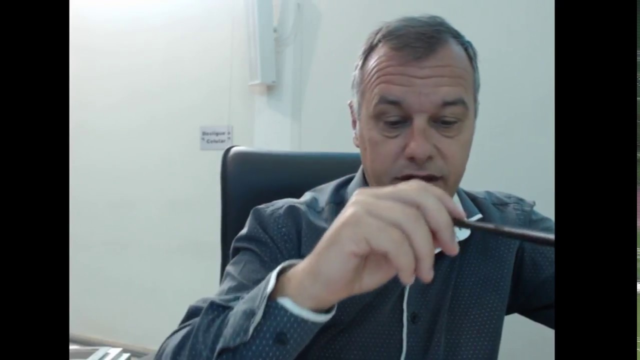 Reunião Comissões Permanentes (27/03/2018)