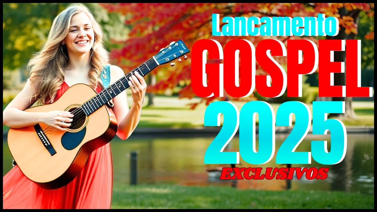 ✨ O Melhor do Gospel – Louvores Que Aumentam Sua Fé e Trazem Resposta de Oração! 🙏🔥