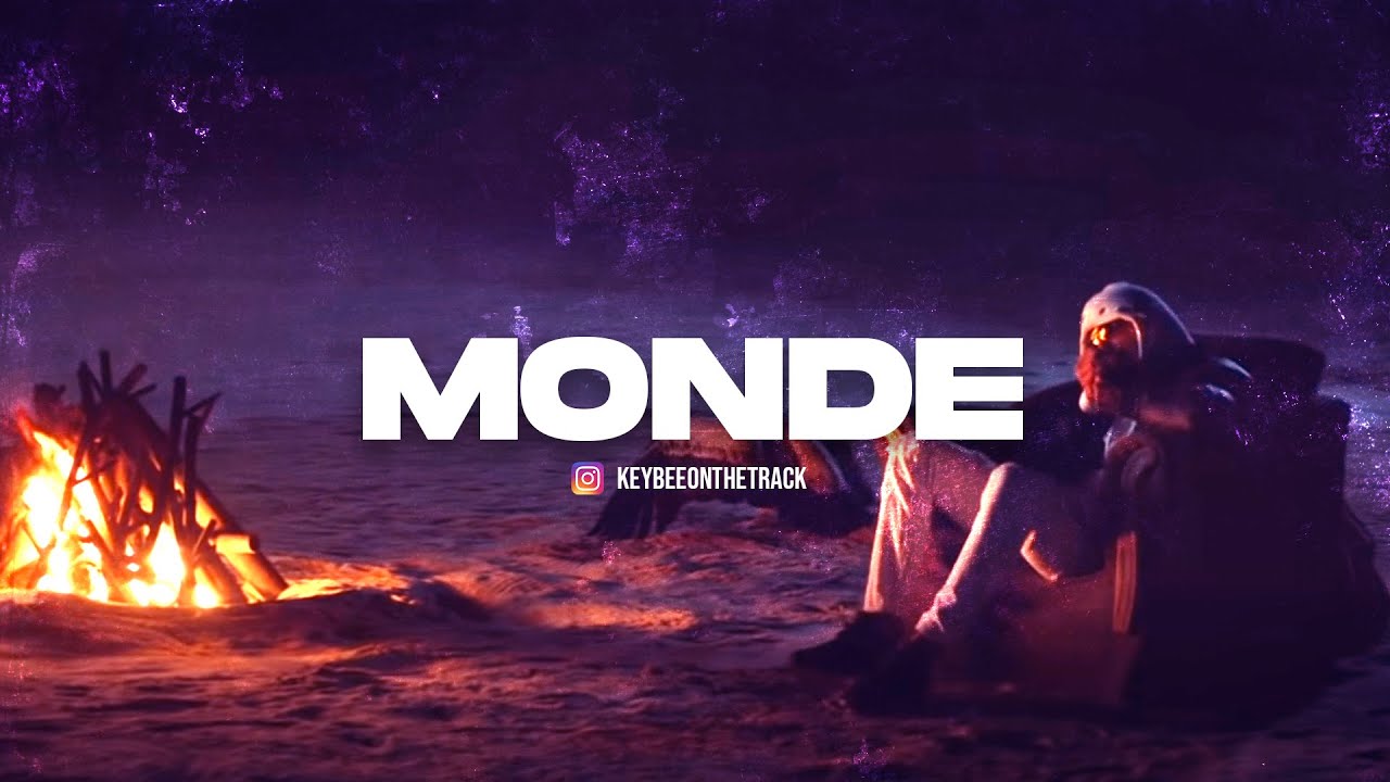 PNL X Cloud Type Beat 