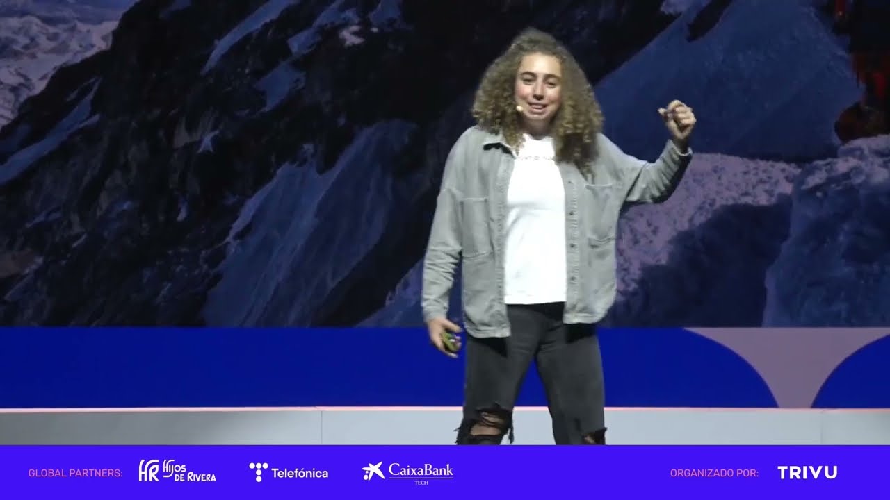 ¿Cuál es tu montaña? - INSPIRATION DAY - SONDERSLAND FEST 2023
