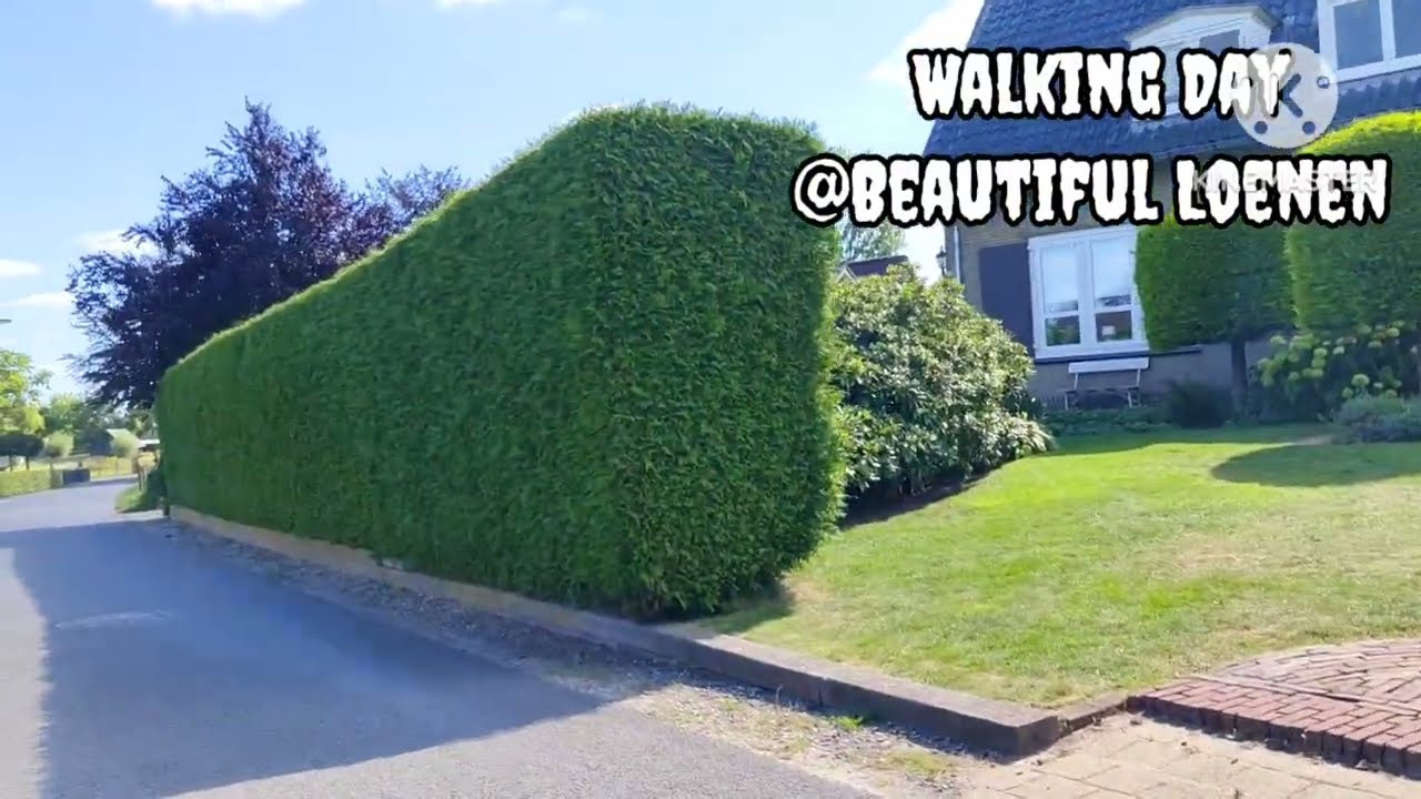 Waking Day @Beautiful Loenen