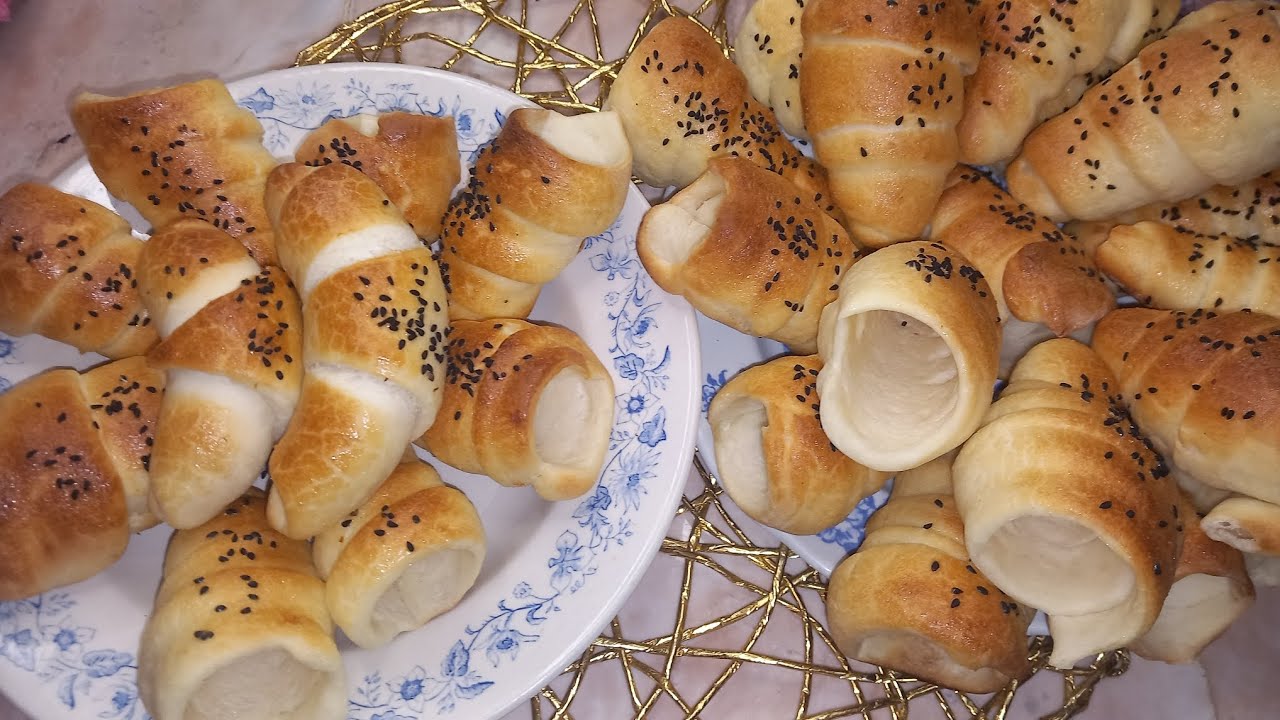مملحات رمضان 2026 🌙 ليكورني أسهل من ذا وصفة مكانش  جربيها و على ظمانتي