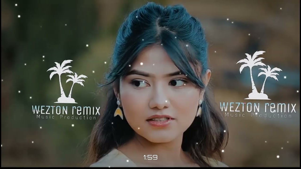 Khraw Umdor - Ki Dur Ki Messages (Wezton Remix) | Moombah Chill 🎶
