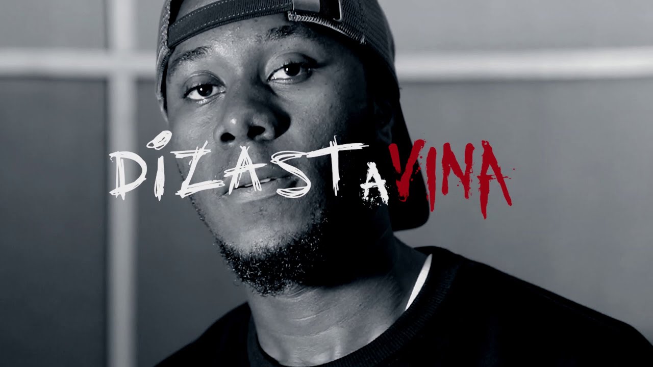 Dizasta Vina - Nobody is safe 3 (Official music video)