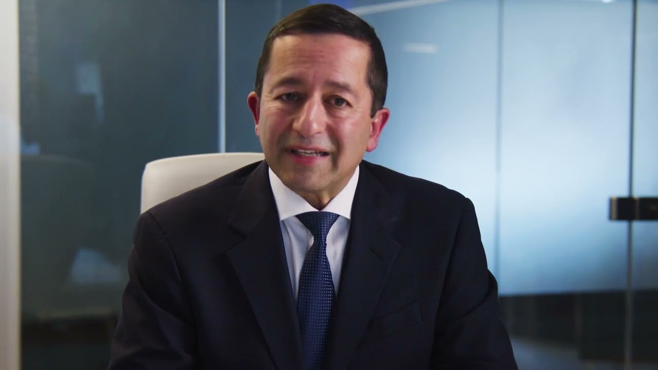 Welcome & Series Introduction - Advancing in Robotic Heart Surgery