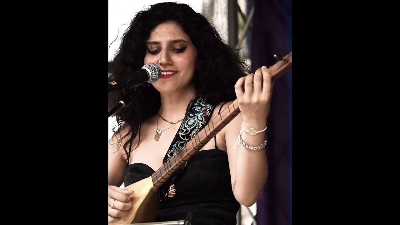 Esmer Eman - Eylül Nazlier 