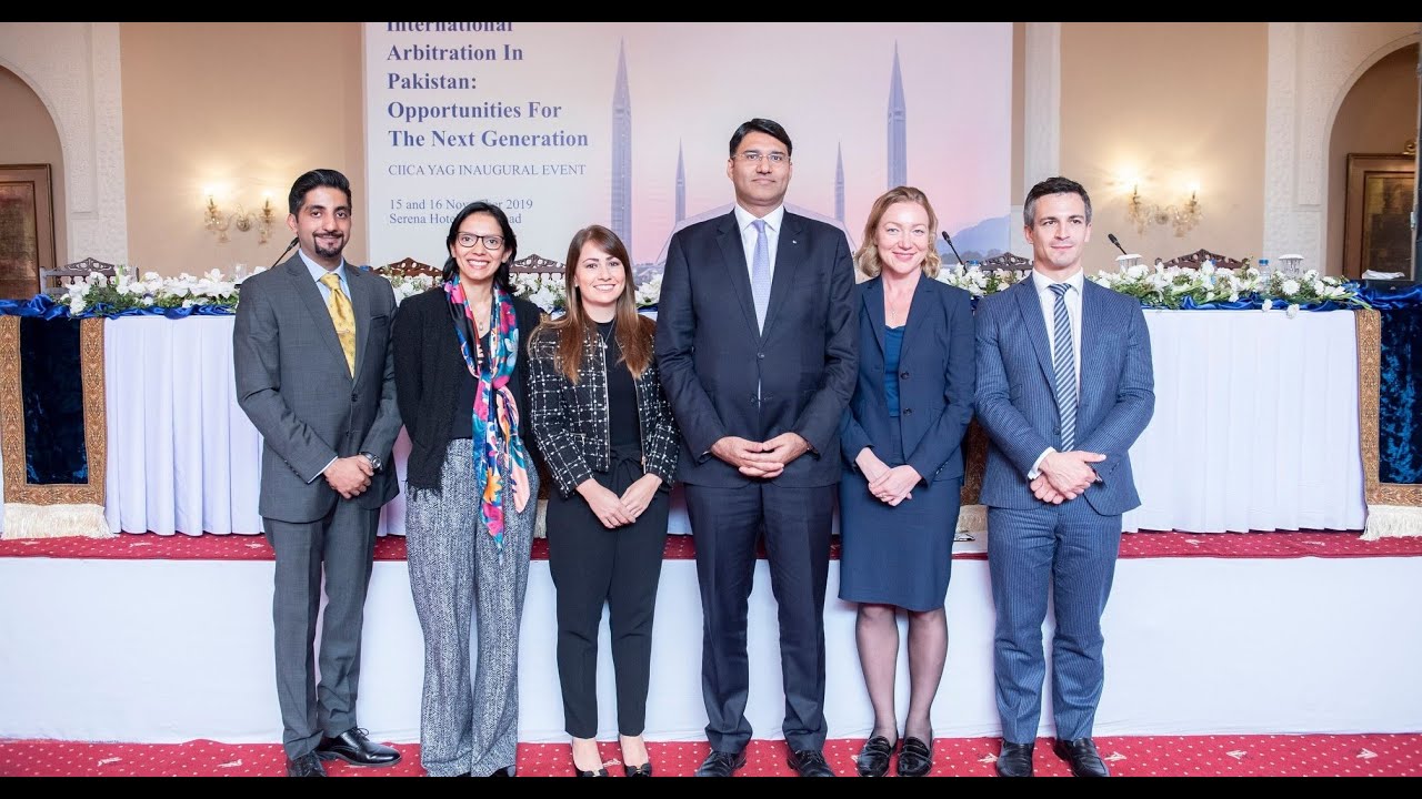 Discussion on Disputes in the China-Pak Economic Corridor & Effective Methods for their Resolution