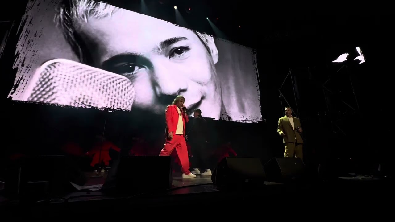 @ivanushkiband  концерт в Live arena   