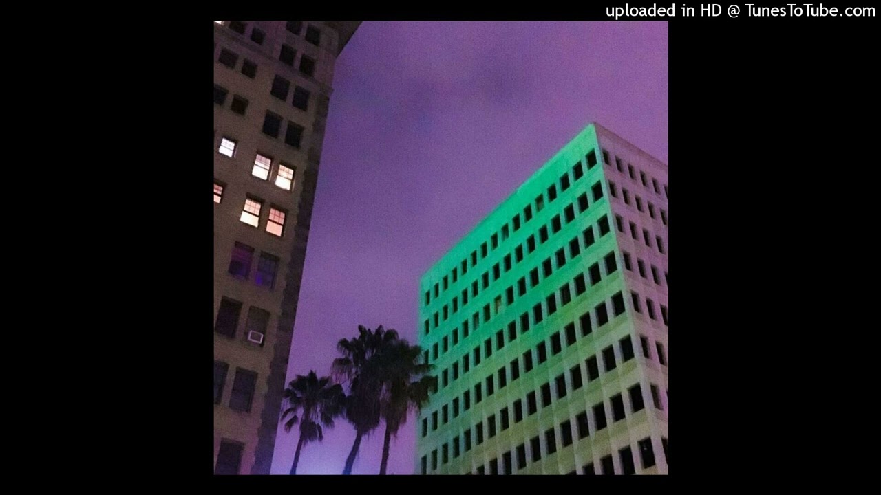 BashfortheWorld - Darkest Before Dawn Instrumental (Produced by. Potentgyft) (Reprod. 4rvrzay!)