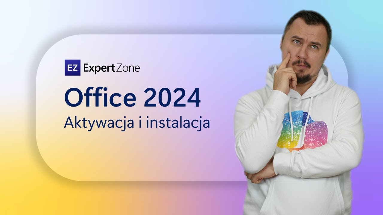 W jaki sposób aktywować i zainstalować #office 2024 na komputerze