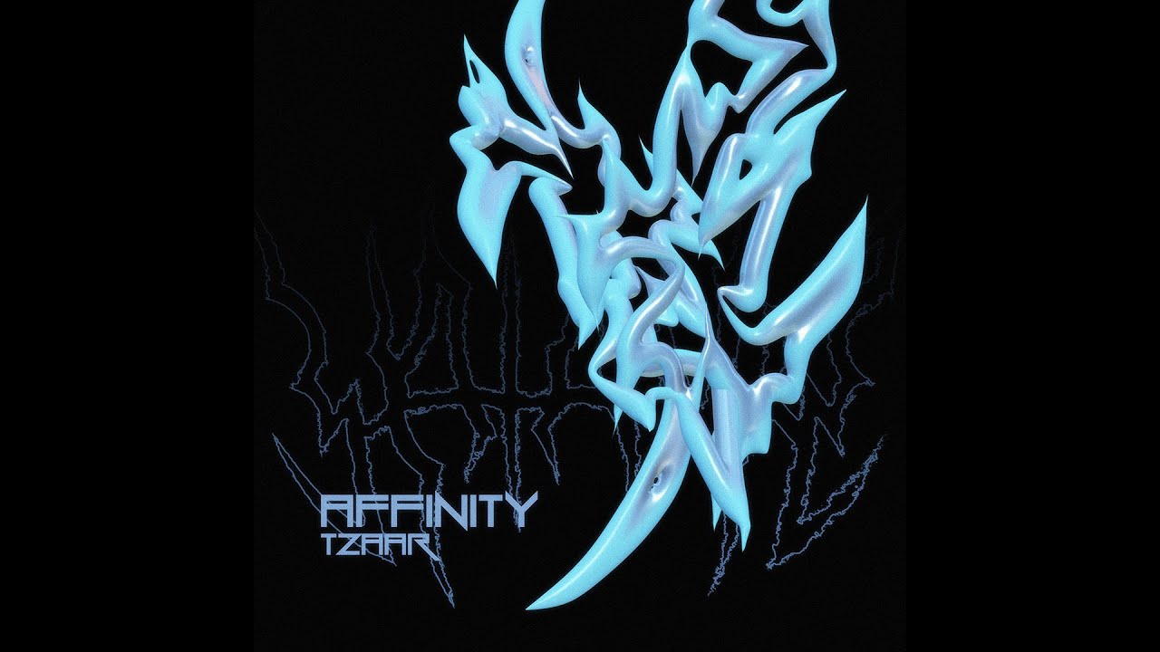 TZAAR - Affinity (official audio)