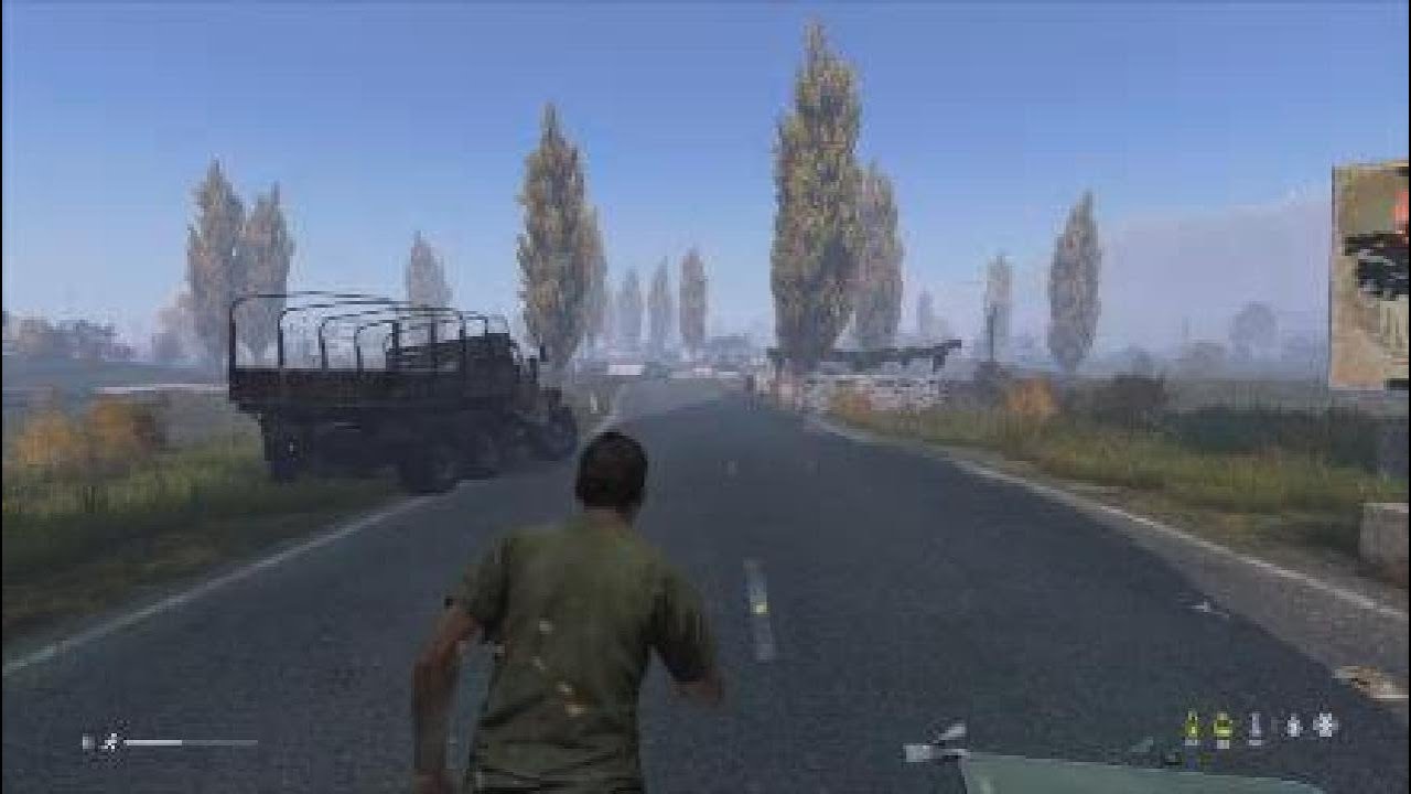 DayZ