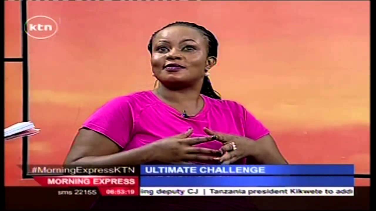 KTN Ultimate Challenge is back