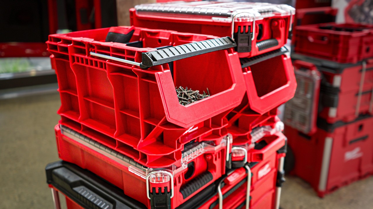 All The NEW Packouts From Milwaukee Pipeline 2026!