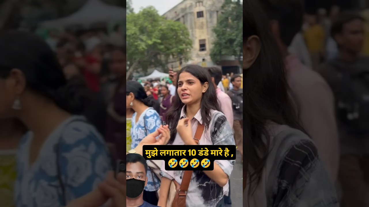 इतना मत मार 🤣🤣 #funnyvideos #viralreels #delhiprotest #cjpmovement #jantarmantarprotest #modimemes
