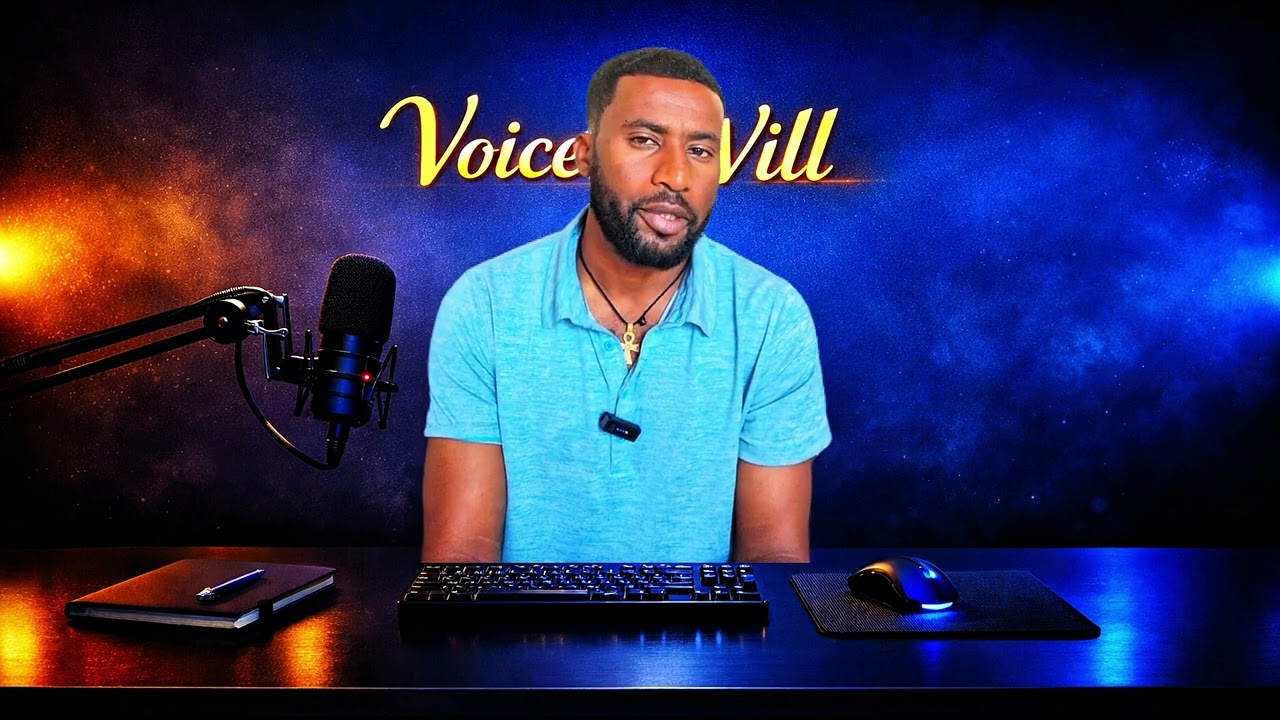 ልባችሁ የወደደውን አድርጉ Do your bests | inspire ethiopia |