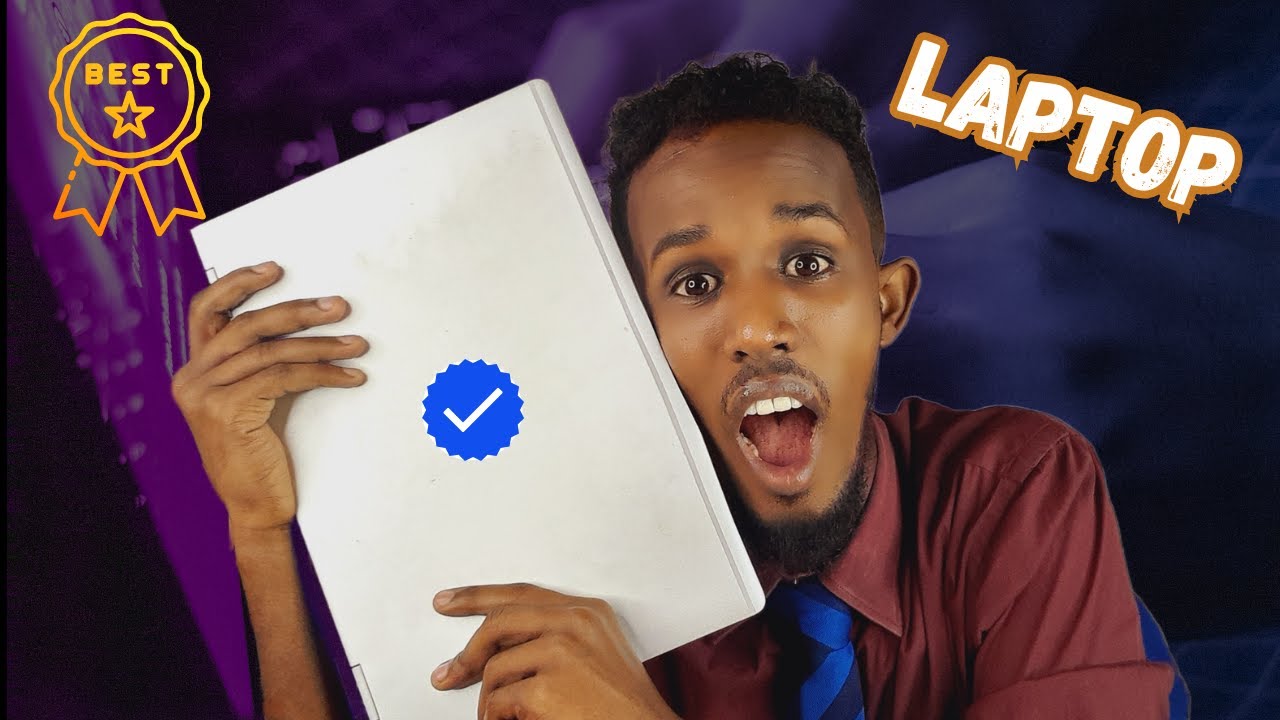 Laptop - ka Ugu Raqiisan, Uguna Fiican || 2025.
