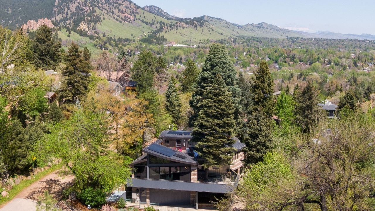 505 Geneva Ave, Boulder, CO 80302