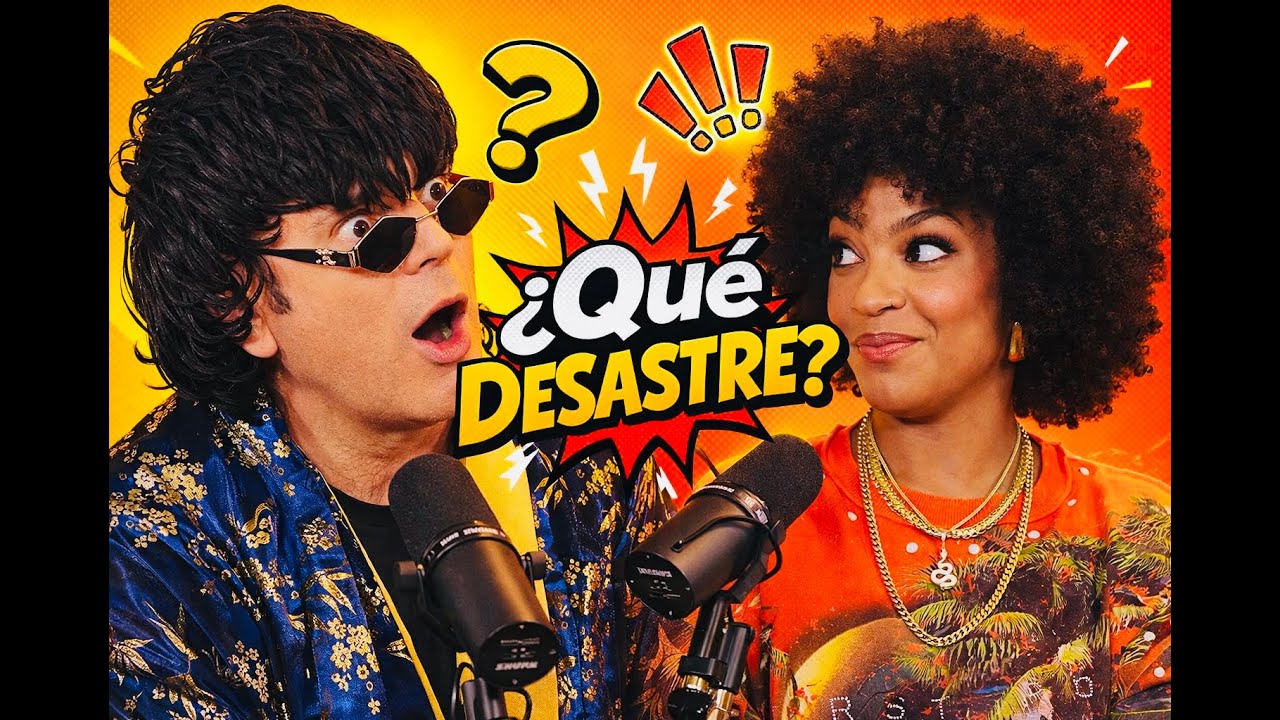 Cristinito le hace entrevista picante a SEIDY LA NIÑA