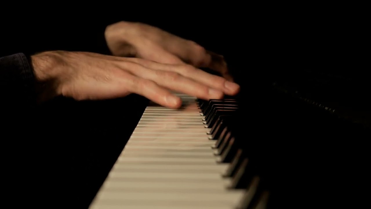 Chopin's Revenge - Beautiful Piano Tune