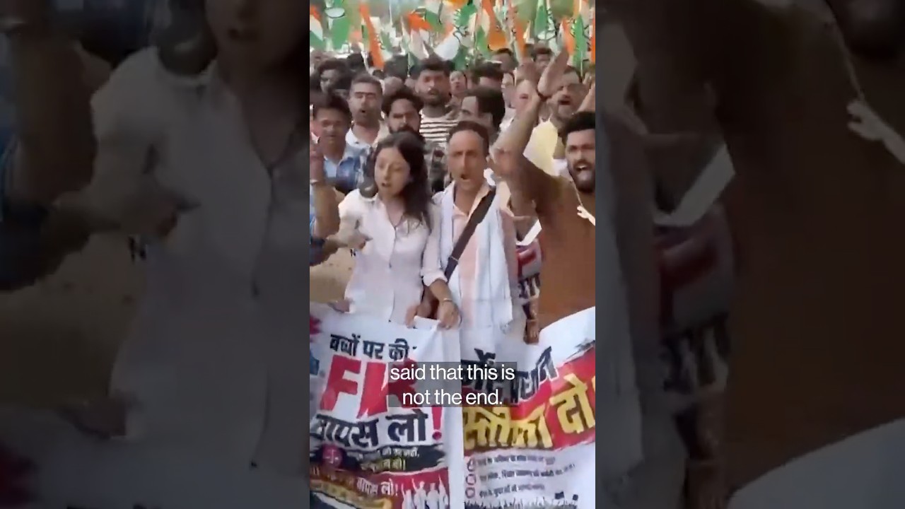 How India&rsquo;s Cockroach Party Became a Political Force