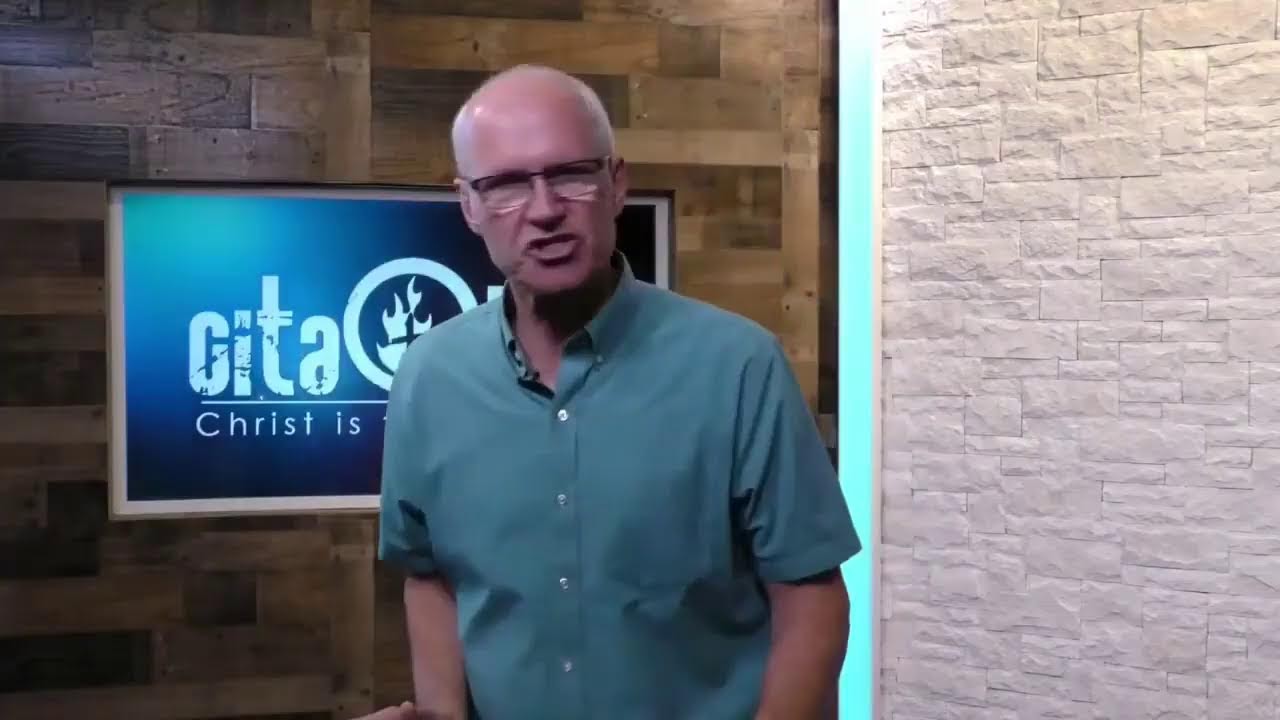 Don't Lose Hope | Victorious Life (Previously Aired)
