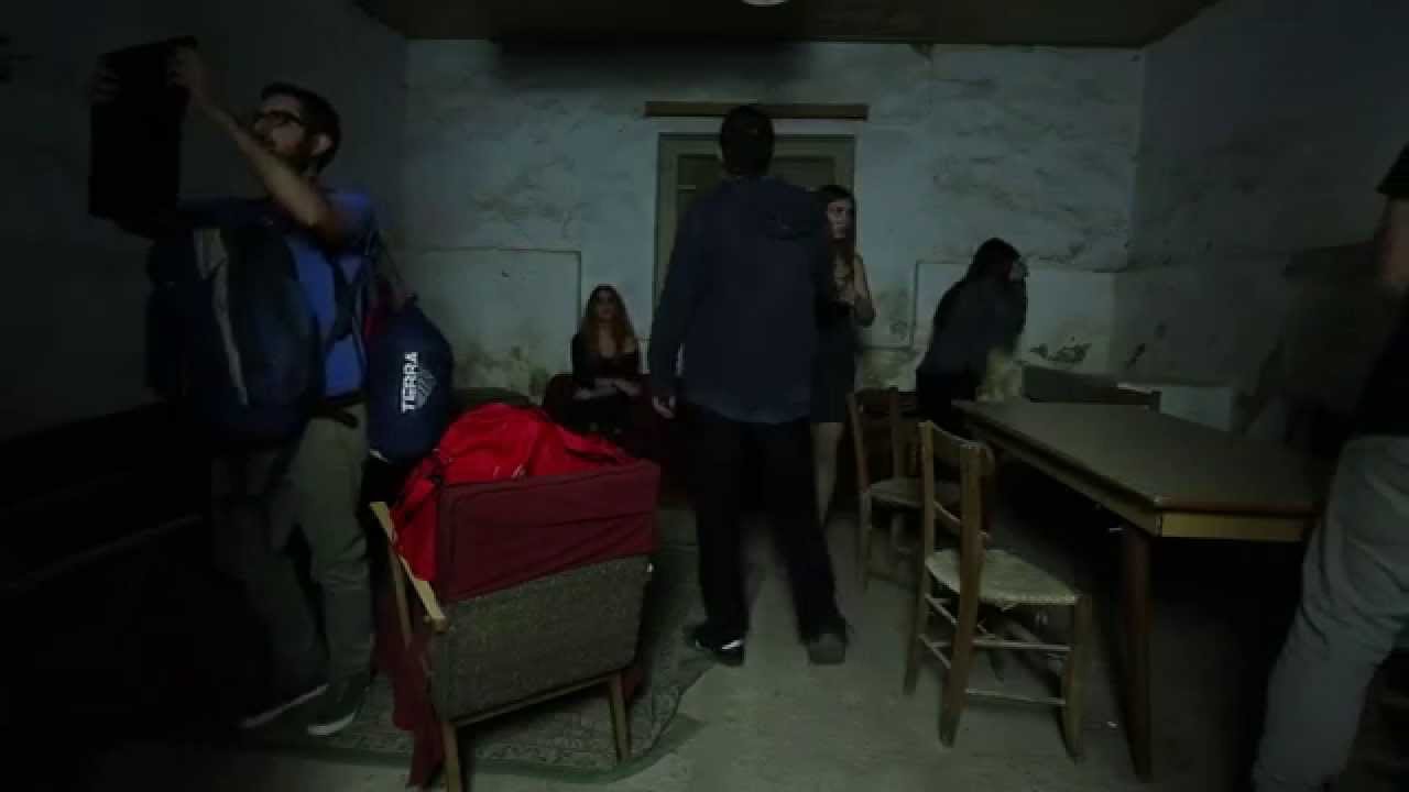 Manuel Du Mort Second Teaser