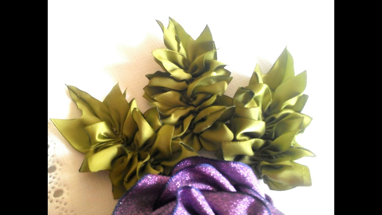 HOJA TROPICAL