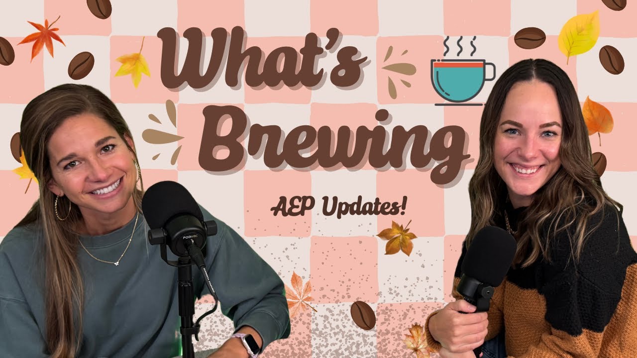 Medicare Cafe: What's Brewing