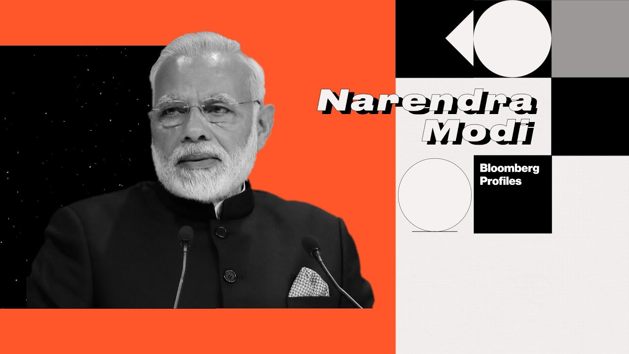 The Global Ambitions of India's Hug-Loving Leader
