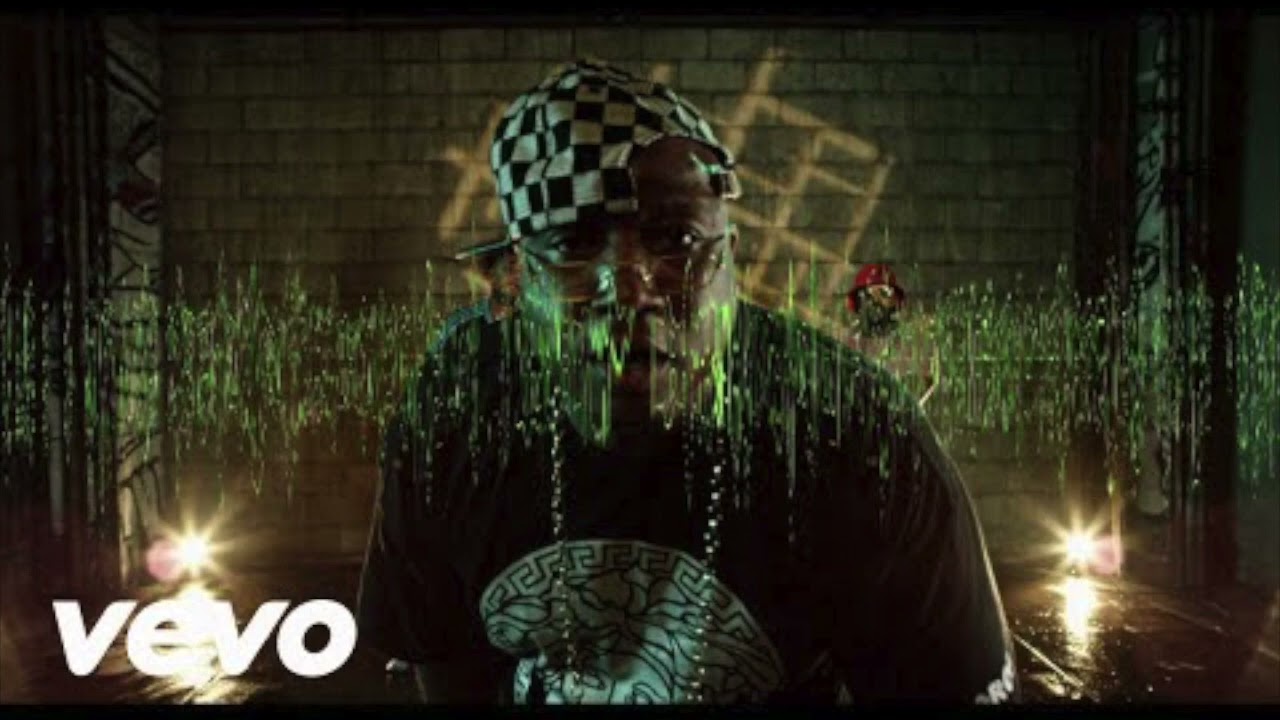 E-40 - All My Niggas ft  Danny Brown, ScHoolboy Q (432hz)